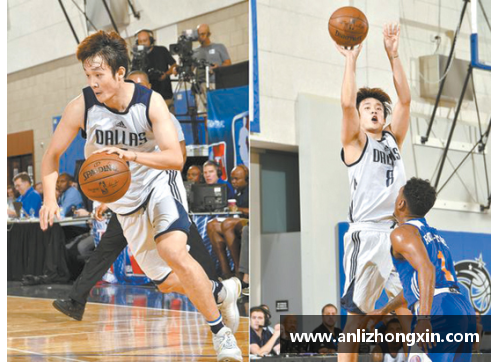 金沙js3833丁彦雨航在NBA小牛队中的崭露头角