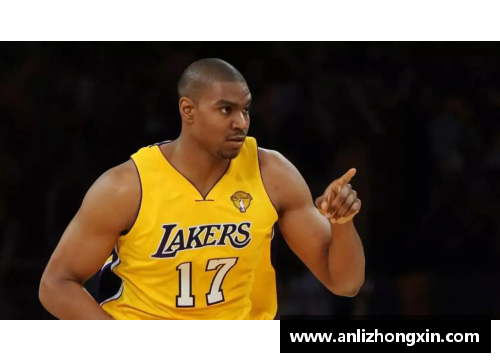 金沙js3833安东尼 NBA生涯：从新秀辉煌到老将智慧，探索其篮球传奇