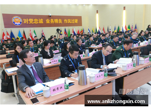 金沙js3833国防科大在国际赛事中崭露头角，打破欧美垄断